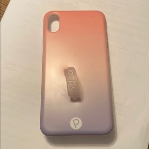 iPhone 10 max loopy case